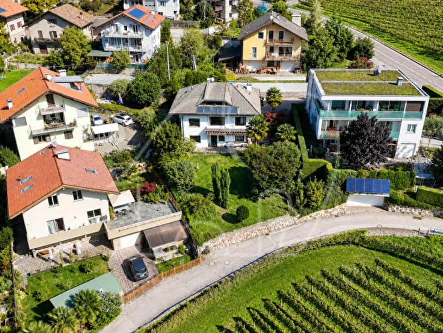 Immagine 14 di Casa indipendente in vendita  in Neumarktner Straße - Via Egna a Montagna .Montan.
