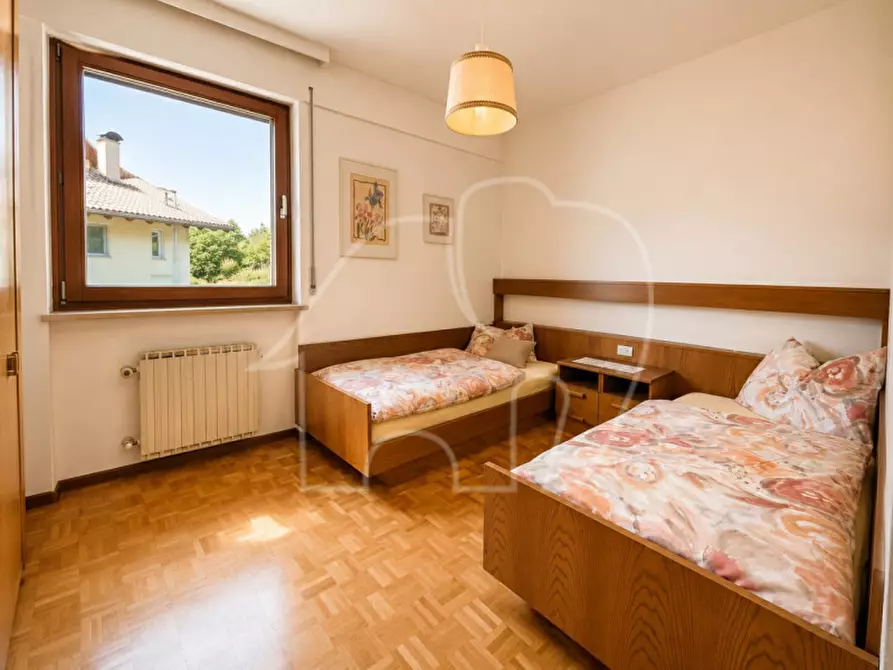 Immagine 16 di Casa indipendente in vendita  in Neumarktner Straße - Via Egna a Montagna .Montan.