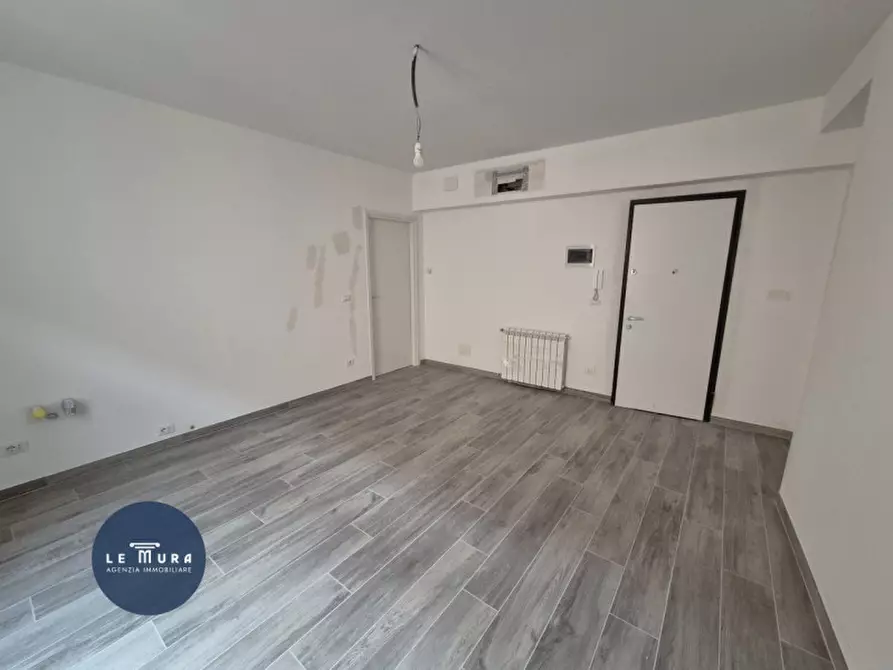 Immagine 2 di Appartamento in vendita  in Via Dante Alighieri 35 a Gradisca D'isonzo