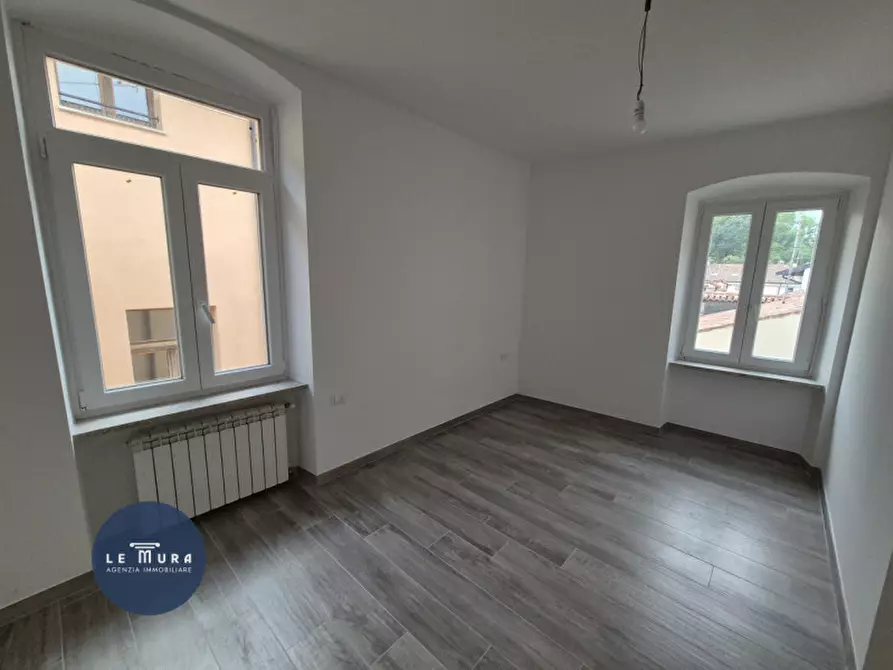 Immagine 3 di Appartamento in vendita  in Via Dante Alighieri 35 a Gradisca D'isonzo