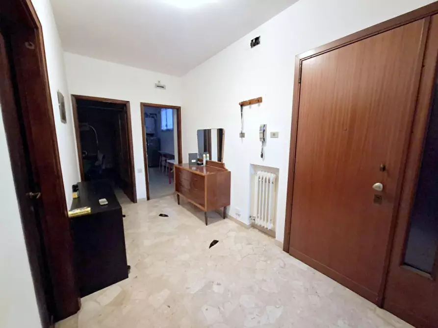 Immagine 2 di Appartamento in vendita  in Via Vincenzo Stefano Breda a Padova
