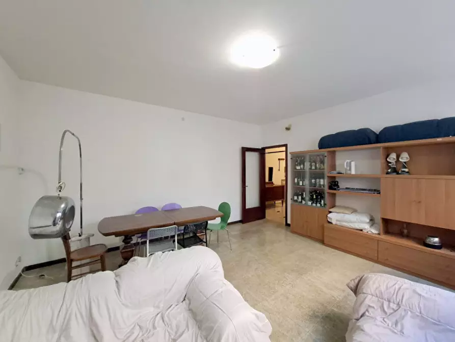 Immagine 4 di Appartamento in vendita  in Via Vincenzo Stefano Breda a Padova