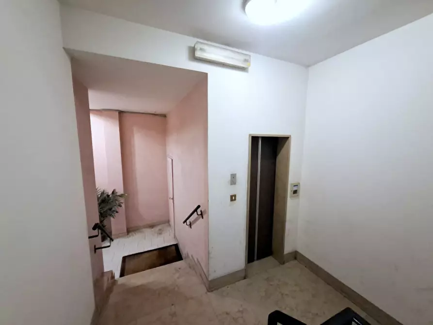 Immagine 5 di Appartamento in vendita  in Via Vincenzo Stefano Breda a Padova