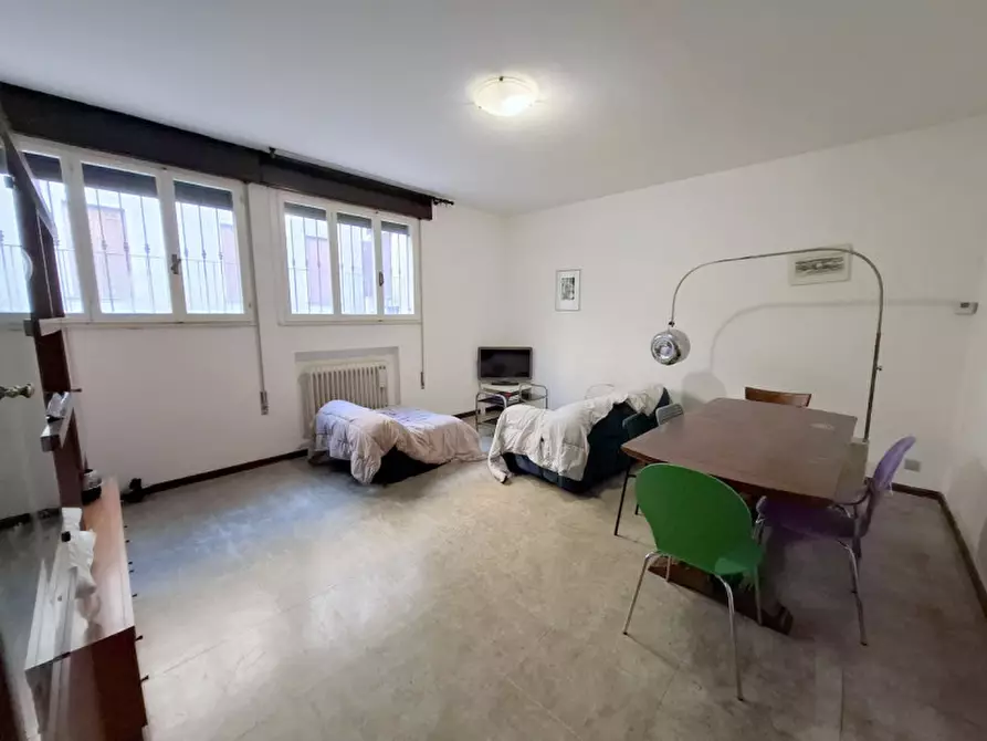 Immagine 6 di Appartamento in vendita  in Via Vincenzo Stefano Breda a Padova