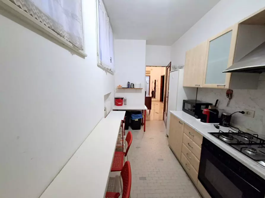 Immagine 7 di Appartamento in vendita  in Via Vincenzo Stefano Breda a Padova