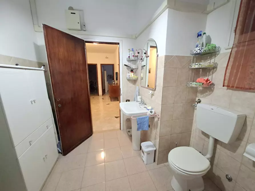 Immagine 9 di Appartamento in vendita  in Via Vincenzo Stefano Breda a Padova