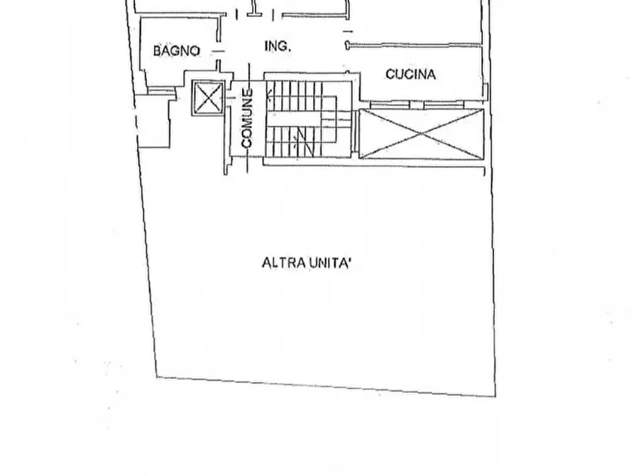 Immagine 18 di Appartamento in vendita  in Via Vincenzo Stefano Breda a Padova