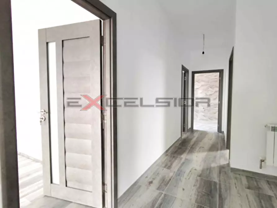 Immagine 1 di Appartamento in vendita  in via G. Matteotti, 20 bis a Cavarzere