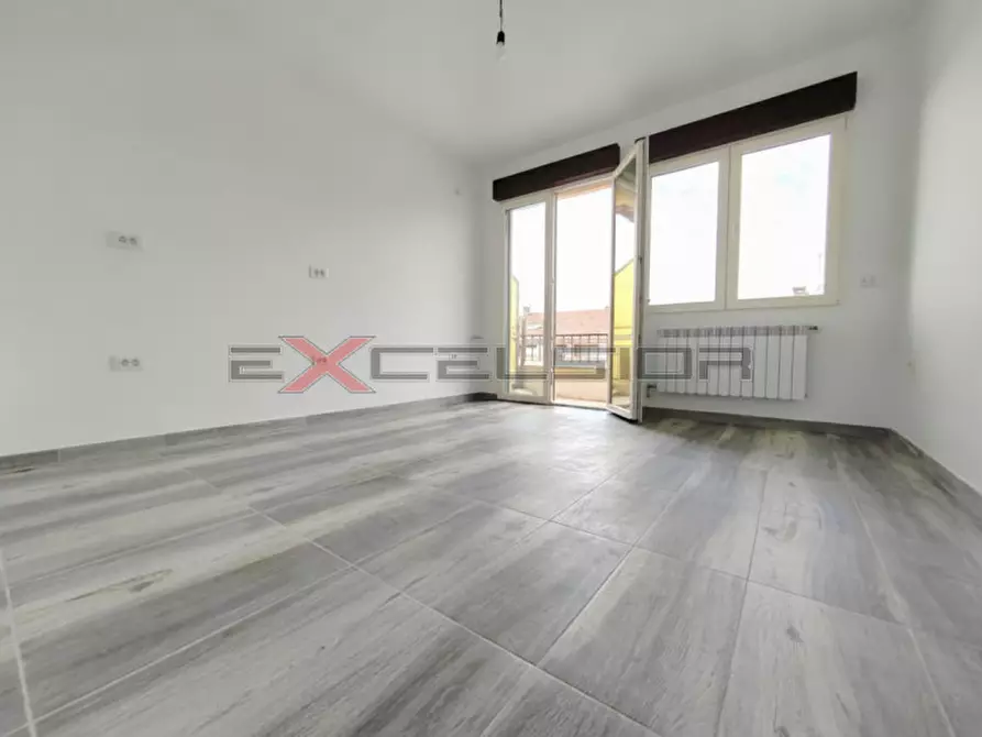 Immagine 2 di Appartamento in vendita  in via G. Matteotti, 20 bis a Cavarzere
