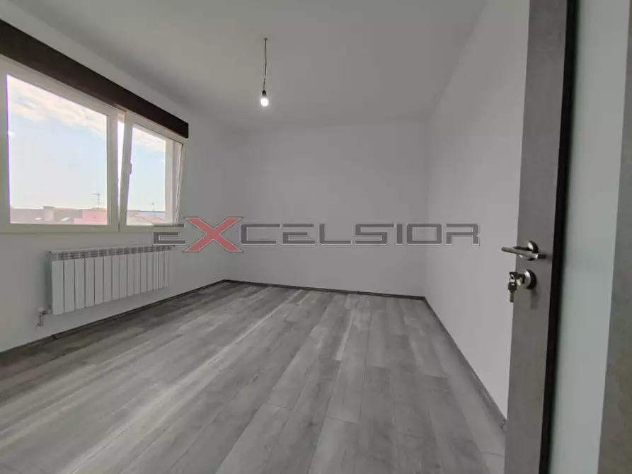 Immagine 7 di Appartamento in vendita  in via G. Matteotti, 20 bis a Cavarzere