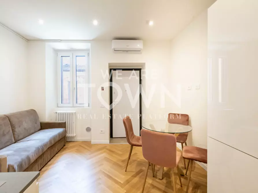 Immagine 6 di Appartamento in vendita  in via pastrengo 19 a Milano