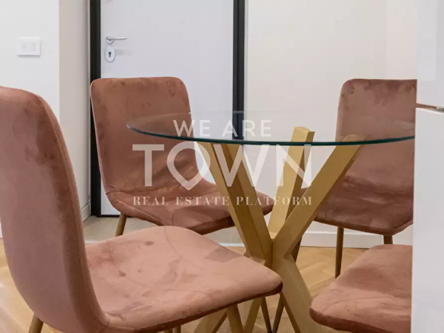 Immagine 7 di Appartamento in vendita  in via pastrengo 19 a Milano