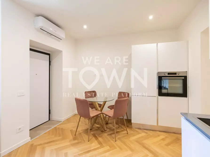Immagine 8 di Appartamento in vendita  in via pastrengo 19 a Milano