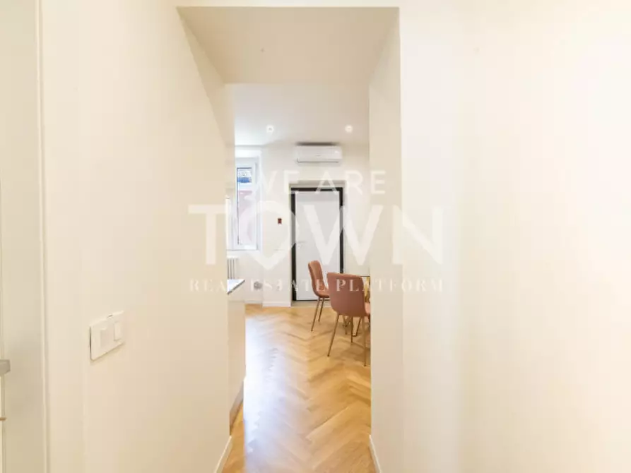 Immagine 12 di Appartamento in vendita  in via pastrengo 19 a Milano