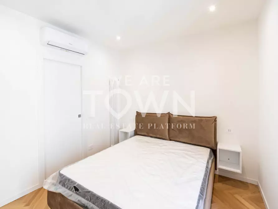 Immagine 14 di Appartamento in vendita  in via pastrengo 19 a Milano