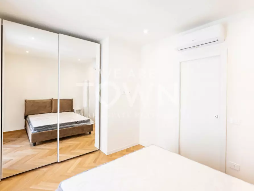 Immagine 16 di Appartamento in vendita  in via pastrengo 19 a Milano