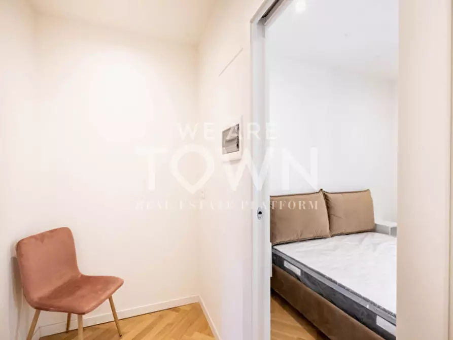 Immagine 18 di Appartamento in vendita  in via pastrengo 19 a Milano