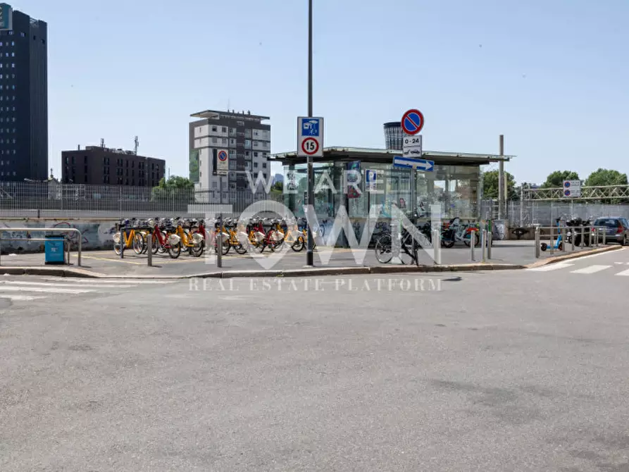 Immagine 28 di Appartamento in vendita  in via pastrengo 19 a Milano
