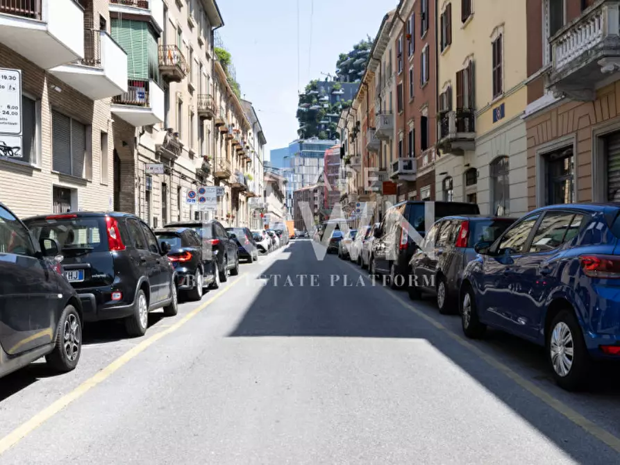 Immagine 30 di Appartamento in vendita  in via pastrengo 19 a Milano