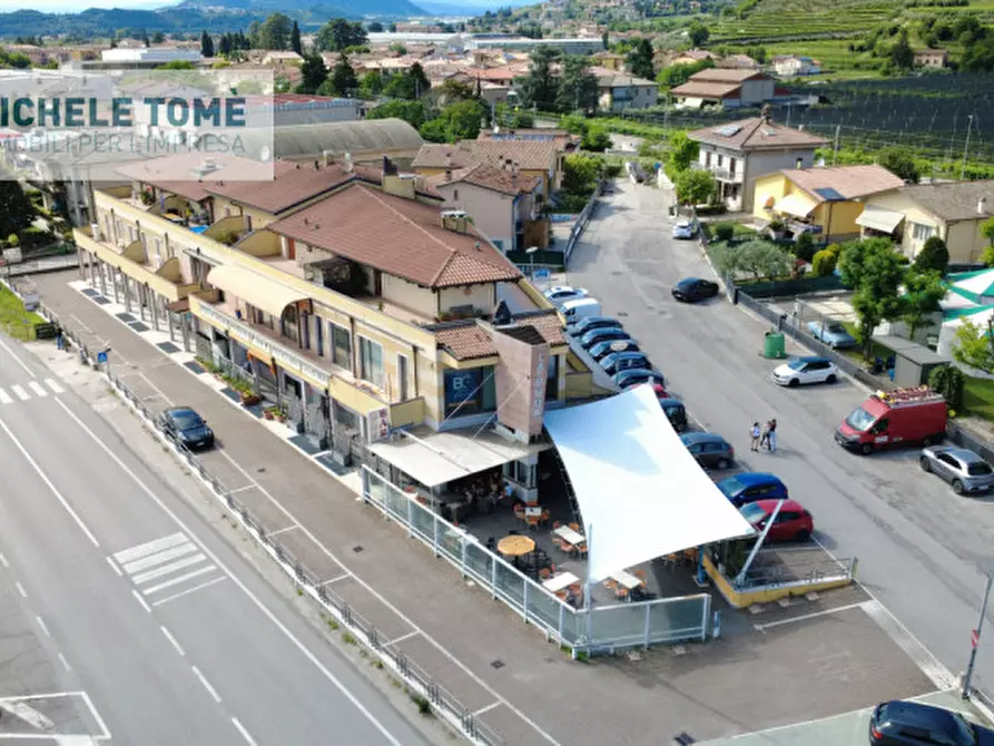 Immagine 1 di Ufficio in vendita  in Via Alcide de Gasperi a Sant'ambrogio Di Valpolicella
