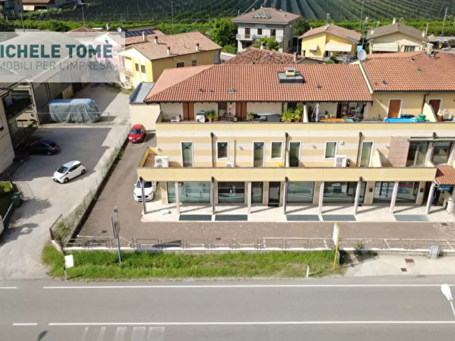 Immagine 10 di Ufficio in vendita  in Via Alcide de Gasperi a Sant'ambrogio Di Valpolicella