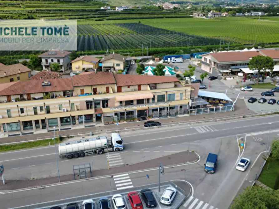 Immagine 12 di Ufficio in vendita  in Via Alcide de Gasperi a Sant'ambrogio Di Valpolicella