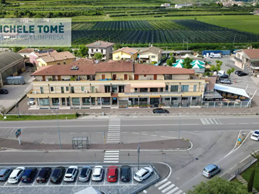 Immagine 13 di Ufficio in vendita  in Via Alcide de Gasperi a Sant'ambrogio Di Valpolicella