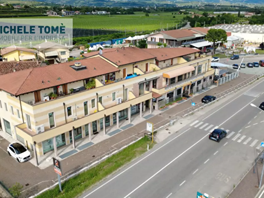 Immagine 14 di Ufficio in vendita  in Via Alcide de Gasperi a Sant'ambrogio Di Valpolicella