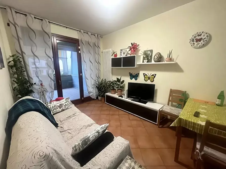 Immagine 1 di Appartamento in affitto  in Via Treviso a Torri Di Quartesolo