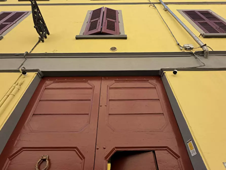 Immagine 1 di Appartamento in vendita  in BORGO PAGGERIA, 16 a Parma