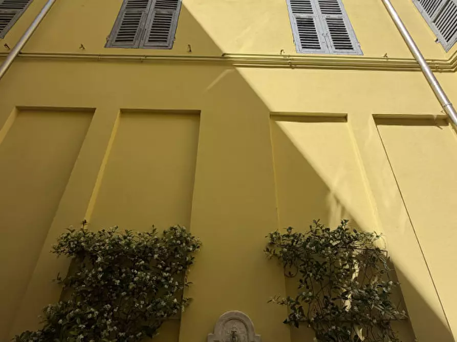 Immagine 2 di Appartamento in vendita  in BORGO PAGGERIA, 16 a Parma