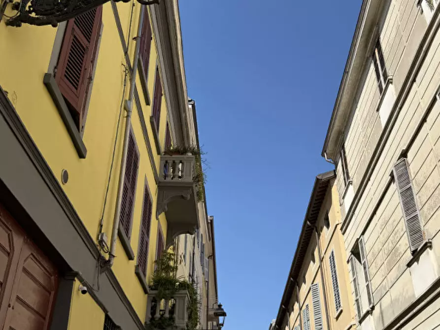 Immagine 3 di Appartamento in vendita  in BORGO PAGGERIA, 16 a Parma