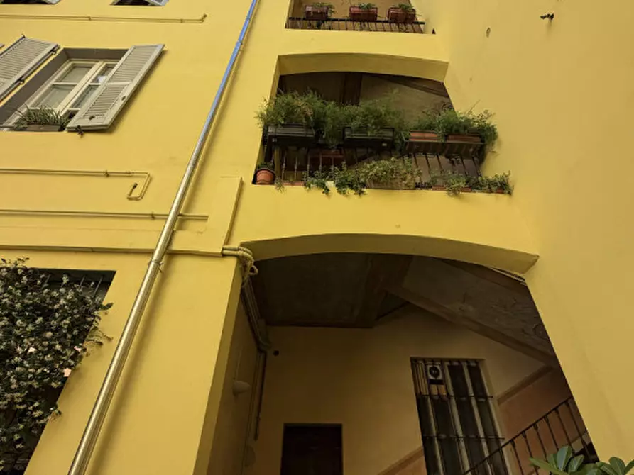 Immagine 6 di Appartamento in vendita  in BORGO PAGGERIA, 16 a Parma