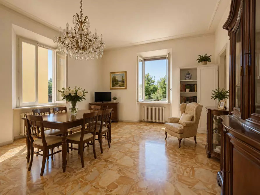 Immagine 9 di Appartamento in vendita  in BORGO PAGGERIA, 16 a Parma