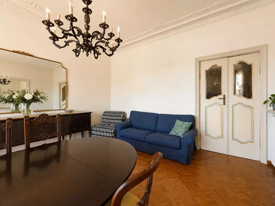 Immagine 10 di Appartamento in vendita  in BORGO PAGGERIA, 16 a Parma