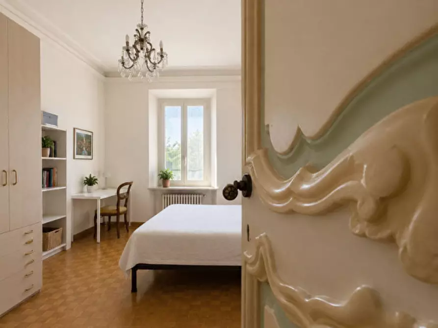 Immagine 22 di Appartamento in vendita  in BORGO PAGGERIA, 16 a Parma