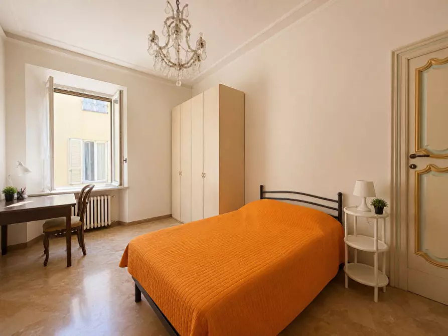 Immagine 23 di Appartamento in vendita  in BORGO PAGGERIA, 16 a Parma