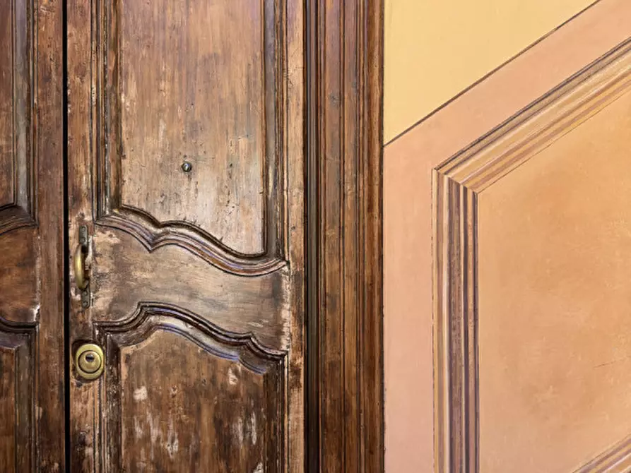 Immagine 29 di Appartamento in vendita  in BORGO PAGGERIA, 16 a Parma