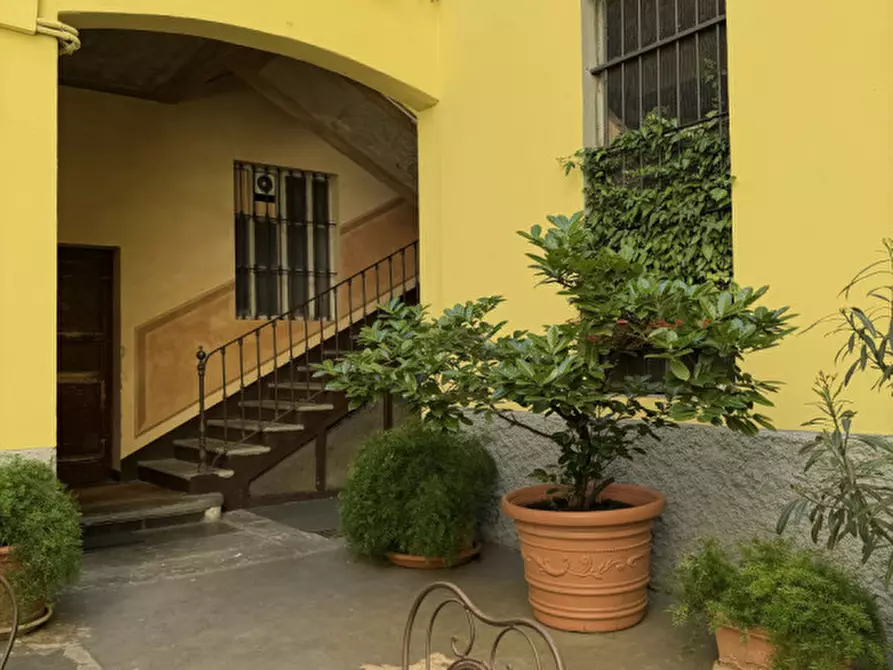 Immagine 31 di Appartamento in vendita  in BORGO PAGGERIA, 16 a Parma