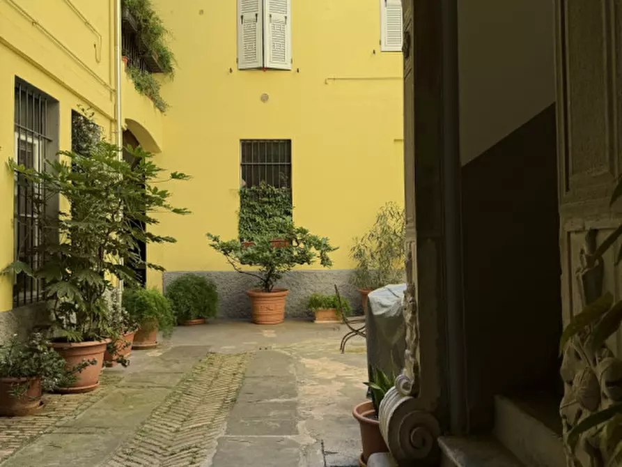 Immagine 32 di Appartamento in vendita  in BORGO PAGGERIA, 16 a Parma