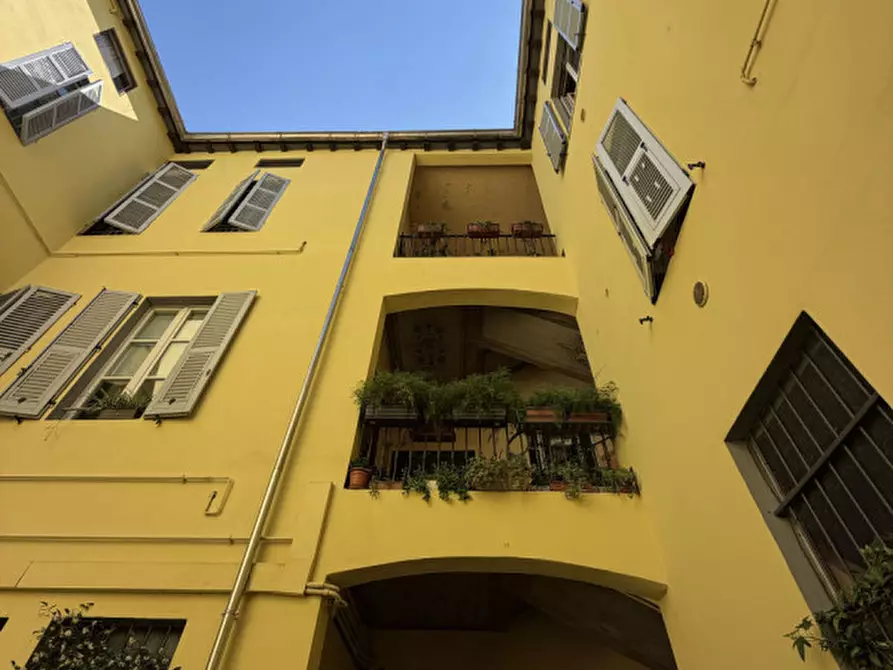 Immagine 34 di Appartamento in vendita  in BORGO PAGGERIA, 16 a Parma