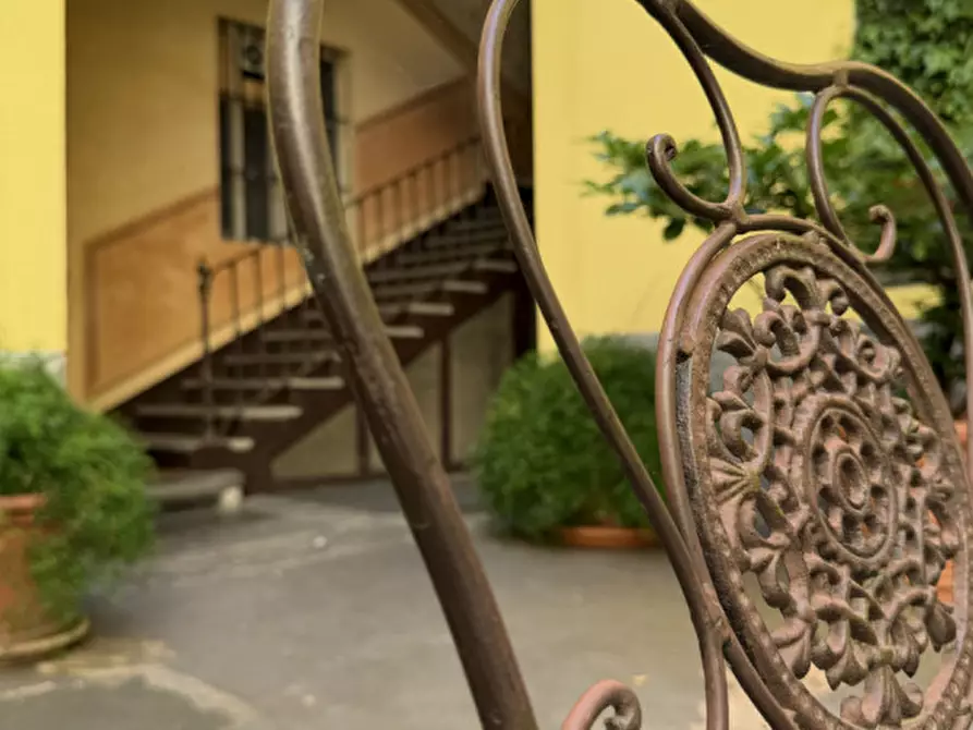 Immagine 35 di Appartamento in vendita  in BORGO PAGGERIA, 16 a Parma