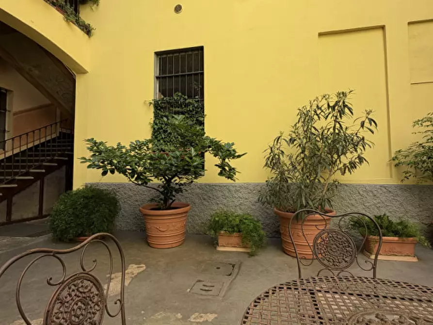 Immagine 36 di Appartamento in vendita  in BORGO PAGGERIA, 16 a Parma