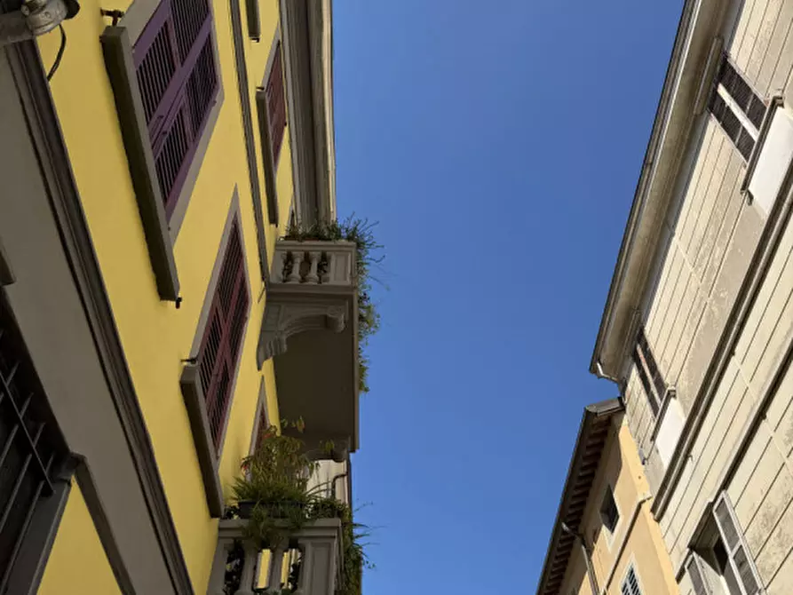 Immagine 38 di Appartamento in vendita  in BORGO PAGGERIA, 16 a Parma