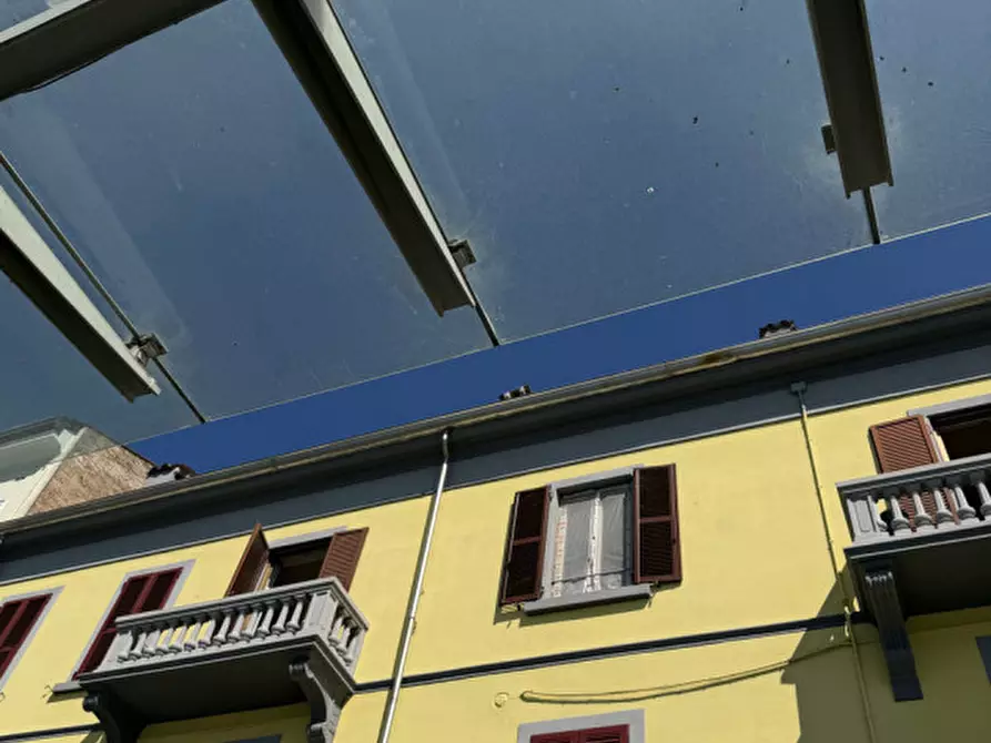 Immagine 39 di Appartamento in vendita  in BORGO PAGGERIA, 16 a Parma