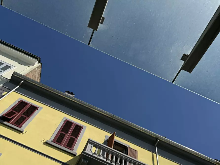 Immagine 40 di Appartamento in vendita  in BORGO PAGGERIA, 16 a Parma