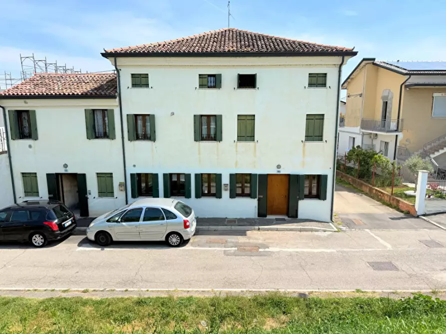Immagine 1 di Appartamento in vendita  a Cologna Veneta