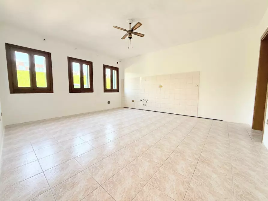 Immagine 3 di Appartamento in vendita  a Cologna Veneta