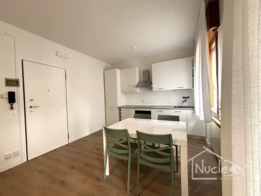 Immagine 6 di Appartamento in affitto  a Padova