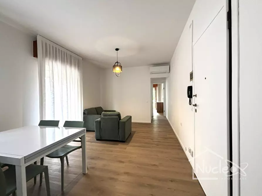 Immagine 7 di Appartamento in affitto  a Padova